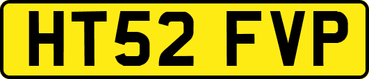 HT52FVP