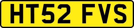 HT52FVS