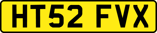 HT52FVX