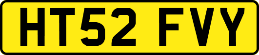 HT52FVY