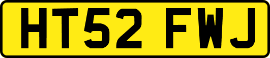 HT52FWJ