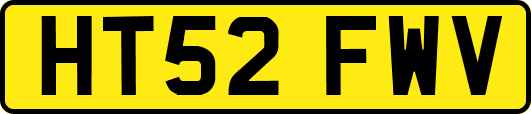 HT52FWV