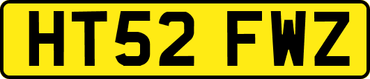 HT52FWZ