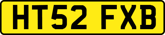 HT52FXB