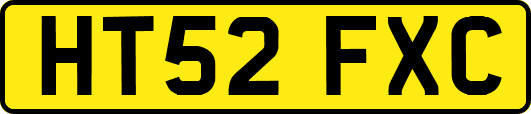 HT52FXC