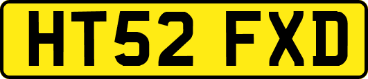 HT52FXD