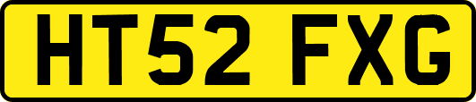 HT52FXG