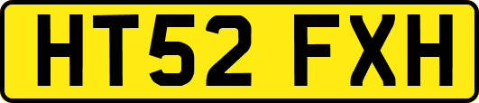 HT52FXH