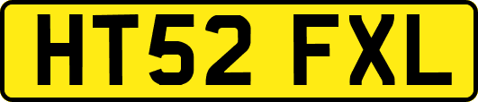 HT52FXL