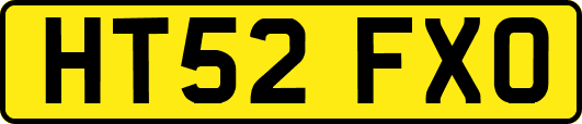 HT52FXO