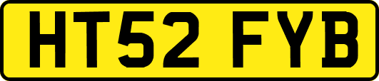 HT52FYB