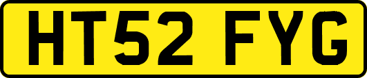 HT52FYG