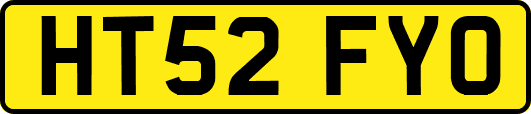 HT52FYO