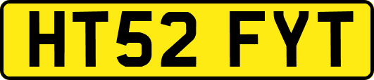 HT52FYT