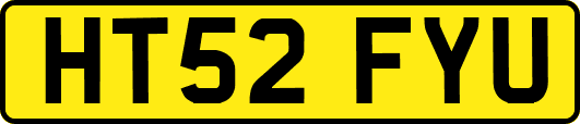 HT52FYU