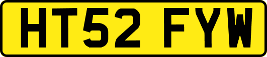 HT52FYW