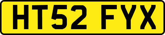 HT52FYX