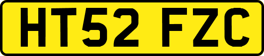 HT52FZC