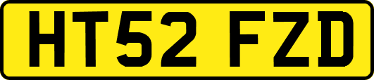 HT52FZD