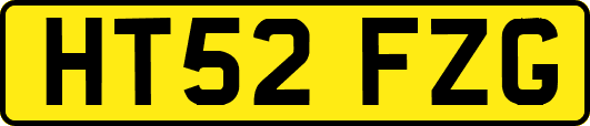 HT52FZG