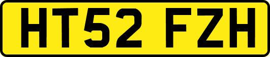 HT52FZH