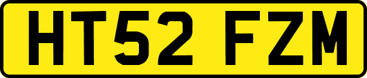 HT52FZM