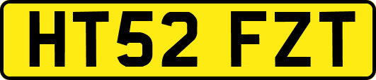 HT52FZT
