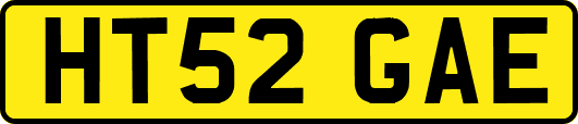 HT52GAE