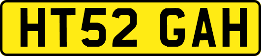 HT52GAH