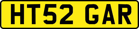 HT52GAR
