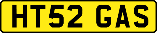 HT52GAS