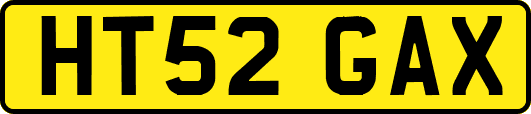 HT52GAX