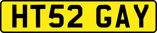 HT52GAY