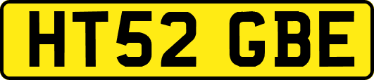 HT52GBE