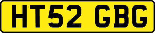 HT52GBG