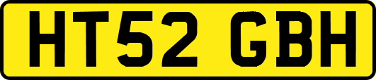HT52GBH