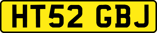 HT52GBJ