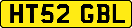 HT52GBL