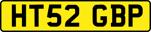 HT52GBP