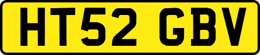 HT52GBV