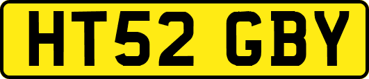 HT52GBY