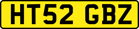 HT52GBZ