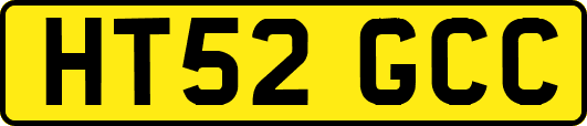 HT52GCC