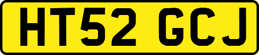 HT52GCJ