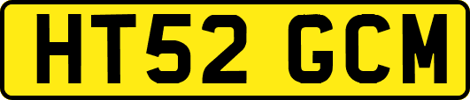 HT52GCM