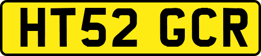 HT52GCR