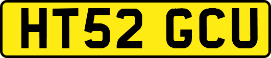 HT52GCU