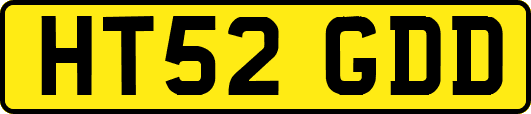 HT52GDD