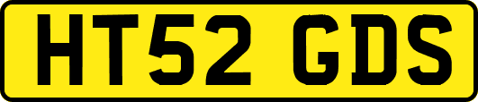 HT52GDS