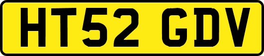 HT52GDV